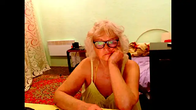 Snapshot of Natali7634 chatting on May 27, 2:41 am Natali7634 online show from May 27, 2:41 am