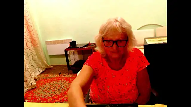 Snapshot of Natali7634 chatting on May 31, 5:20 pm Natali7634 online show from May 31, 5:20 pm