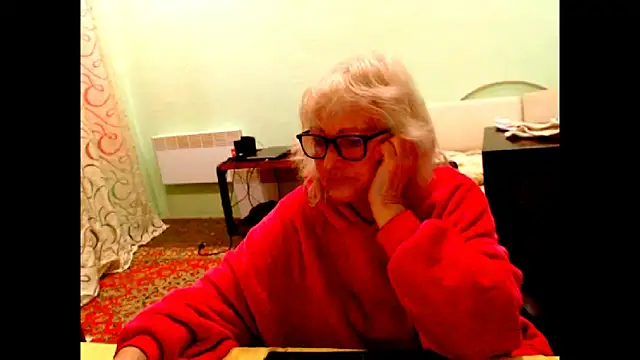 Snapshot of Natali7634 chatting on June 1, 4:52 pm Natali7634 online show from June 1, 4:52 pm