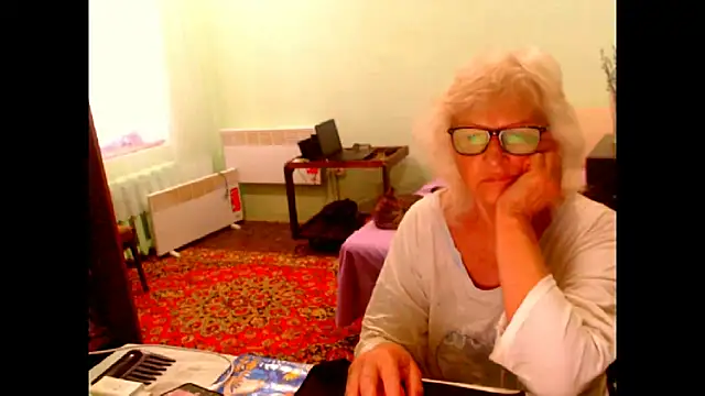 Natali7634 online show from July 2, 3:17 am