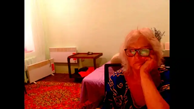 Natali7634 online show from July 2, 4:46 pm