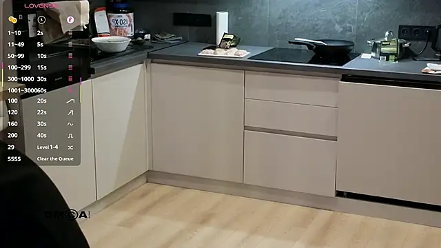 Larstar01 online show from March 4, 9:54 pm