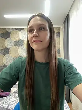 DakotaGercy online show from January 17, 5:45 am