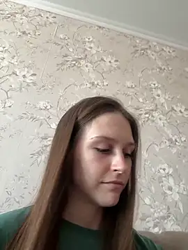 DakotaGercy online show from March 29, 8:47 am