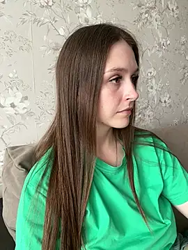 DakotaGercy online show from April 1, 8:59 am