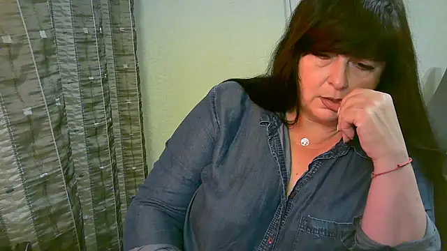 BiancaLady online show from July 12, 7:16 pm