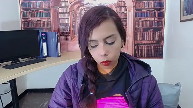 Catalella Ar online show from December 21, 3:24 am