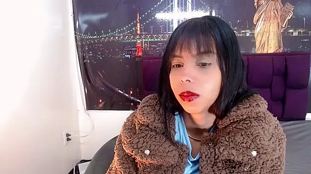 Catalella Ar online show from February 6, 4:39 am