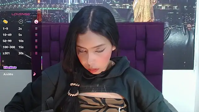 Catalella Ar online show from March 15, 3:34 am