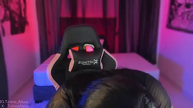 Tellme Alexa online show from March 11, 10:05 pm