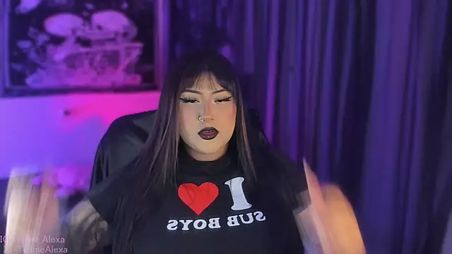 Tellme Alexa online show from April 19, 12:00 am