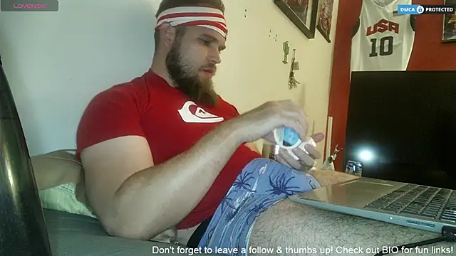 dikdowndaddy online show from July 5, 7:48 am