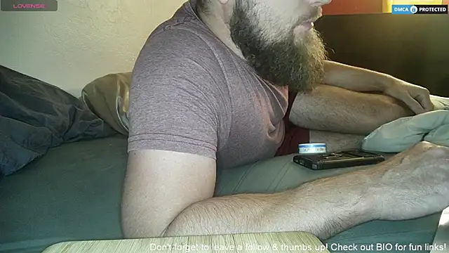 dikdowndaddy online show from July 21, 9:50 pm