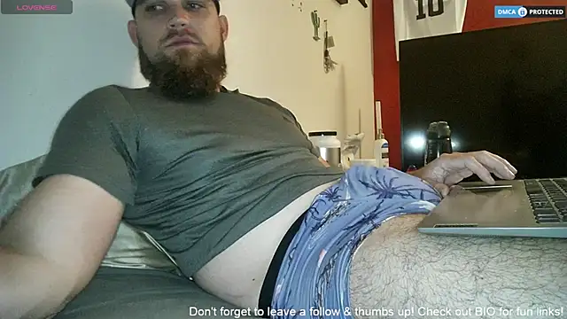 dikdowndaddy online show from July 29, 9:18 am