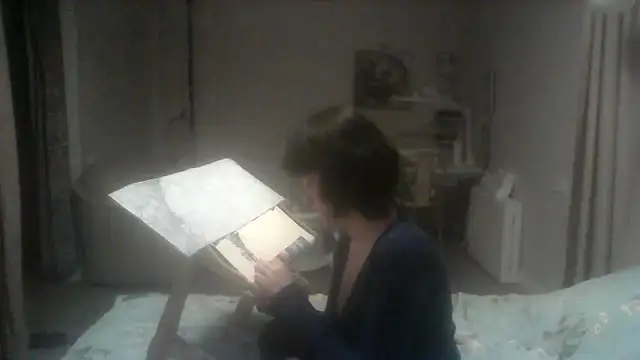 SunElizabeth online show from January 17, 1:16 pm