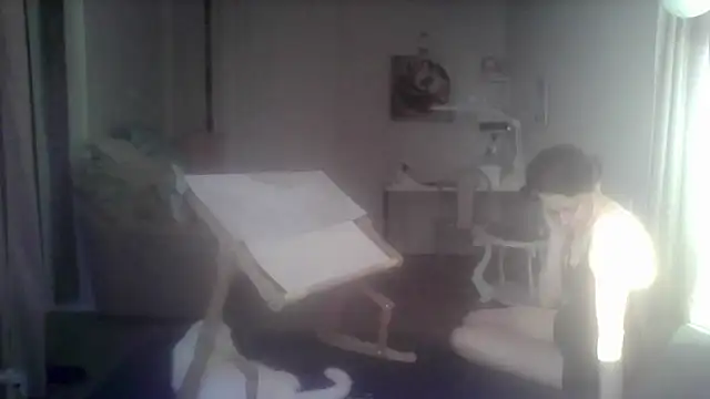 SunElizabeth online show from March 31, 3:30 am