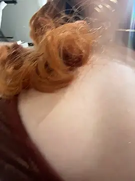 Mon Cherry online show from February 18, 1:01 am