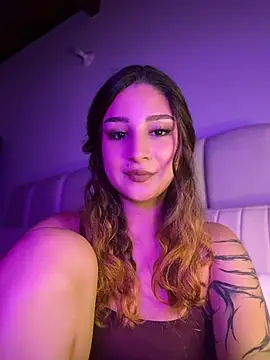 Mon Cherry online show from April 26, 2:09 am