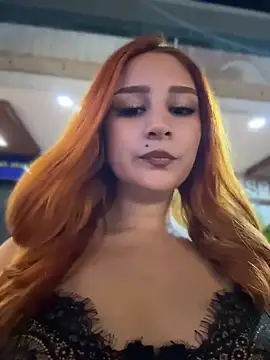 Mon Cherry online show from May 8, 1:22 am