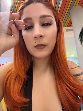 Mon Cherry online show from May 29, 1:03 am