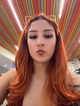 Snapshot of Mon_Cherry chatting on June 3, 1:19 am Mon Cherry online show from June 3, 1:19 am