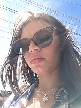 Violeta 12- online show from July 21, 3:47 pm