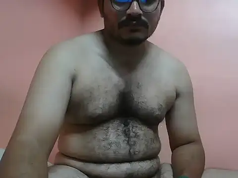 naughtymike0007 online show from July 5, 5:09 pm