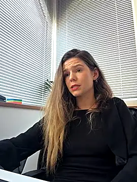 lucie mehott online show from March 9, 10:19 am