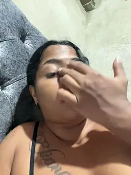 Giselabrunette25 online show from March 2, 9:27 am