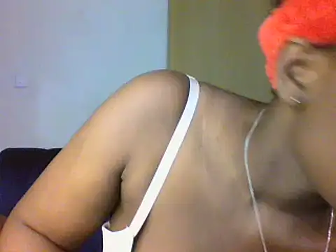 Thickyannah online show from September 17, 11:17 pm