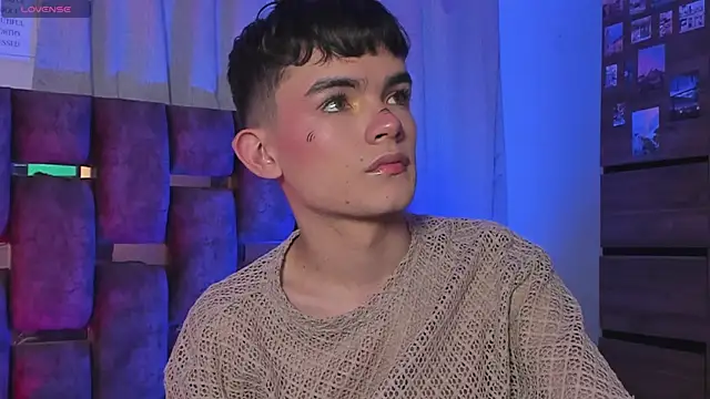 Angelo 018 online show from February 7, 5:52 am