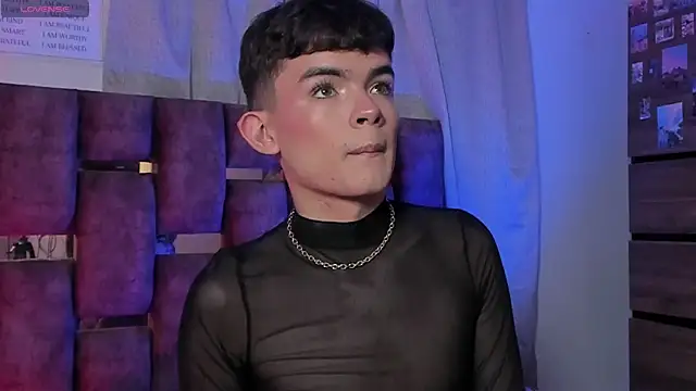 Angelo 018 online show from February 9, 6:11 am