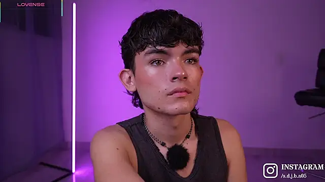 Angelo 018 online show from March 21, 12:26 am