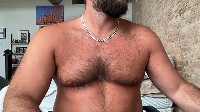 Barebackheat online show from June 9, 12:17 pm