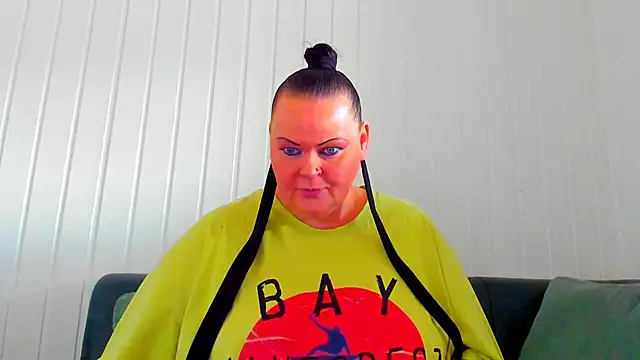 MilanaBiegert online show from March 12, 12:55 pm