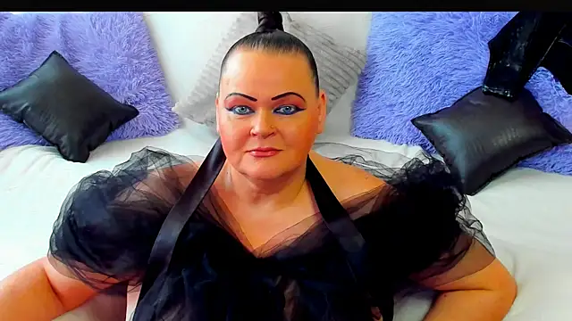 MilanaBiegert online show from June 5, 8:53 am