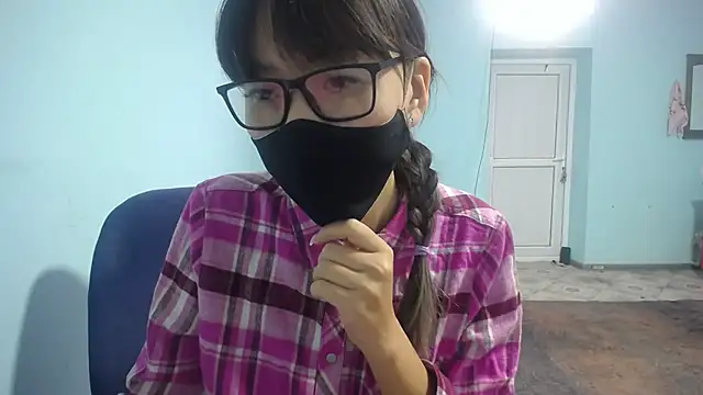 elllaaxx online show from October 10, 3:27 am