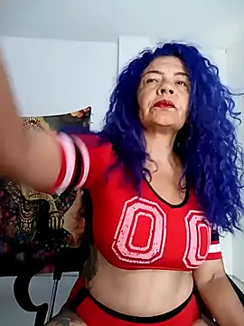 freyadevil333 online show from February 25, 1:39 pm