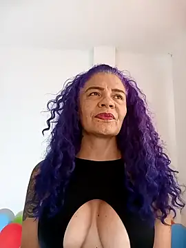 freyadevil333 online show from March 4, 3:48 pm