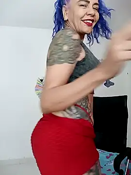 freyadevil333 online show from October 2, 12:12 pm