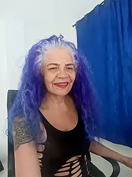 freyadevil333 online show from November 21, 12:10 am