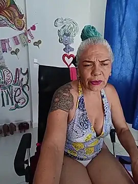 freyadevil333 online show from February 8, 6:11 pm