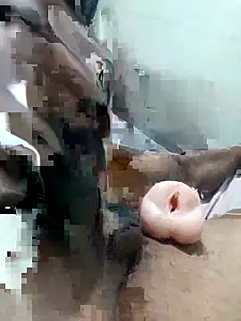 SkivingLack online show from March 31, 1:07 am