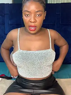 Ass-Queen online show from September 27, 6:02 pm