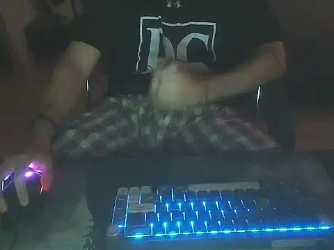 bnj181407 online show from March 16, 7:51 pm