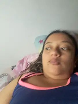  MaripossaSexy  online show from March 27, 4:18 am