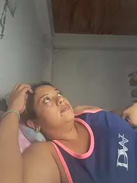  MaripossaSexy  online show from April 19, 4:45 am