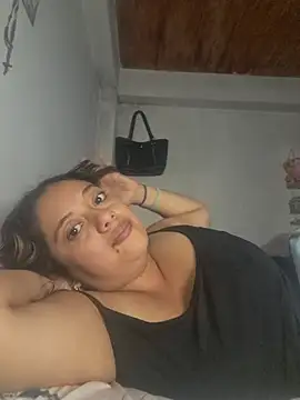  MaripossaSexy  online show from June 26, 4:50 am