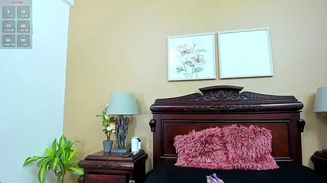 AriSweet online show from June 13, 12:14 pm