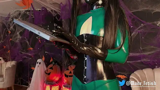 MyMayte online show from November 2, 12:18 pm